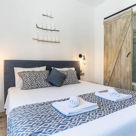 Sophisticated Rhodes | Lyra | 3 Bedrooms | Beautiful Sea Views And Private Pool | Villa *