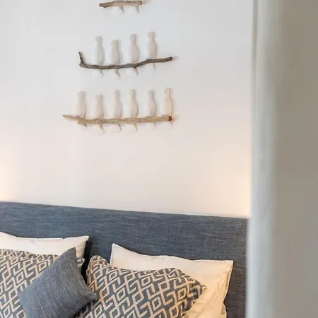 Sophisticated Rhodes | Lyra | 3 Bedrooms | Beautiful Sea Views And Private Pool | Villa