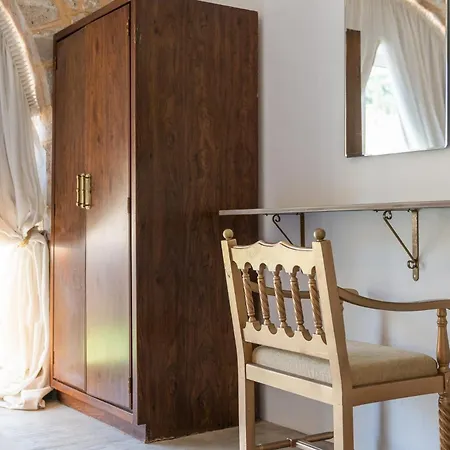 Sophisticated Rhodes | Lyra | 3 Bedrooms | Beautiful Sea Views And Private Pool | * Afantou